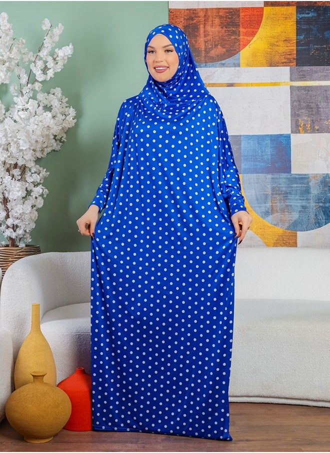 زمرد إسدال جيرسيه  - Image 2