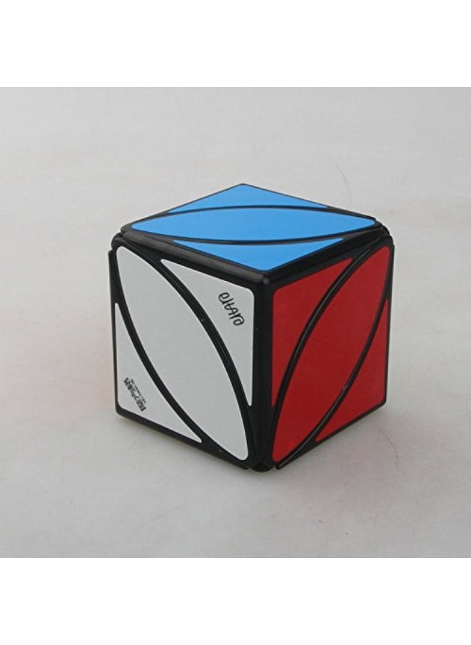 Cuberspeed Ivy Cube Black Magic Cube Ivy Leaf Cube Black (Eitan Lvy Cube) skewb Puzzle - pzsku/Z47AE4F58DE37B318FD2DZ/45/_/1729416039/aacb11e5-3ed1-4105-ad70-e8ec43275eb4