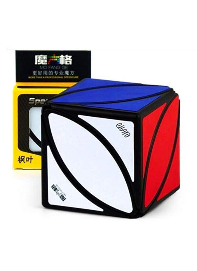 Cuberspeed Ivy Cube Black Magic Cube Ivy Leaf Cube Black (Eitan Lvy Cube) skewb Puzzle - pzsku/Z47AE4F58DE37B318FD2DZ/45/_/1729416053/c21d5a86-bd58-416c-a2d0-5f3a50f9c415