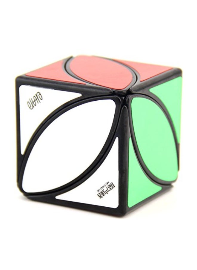 Cuberspeed Ivy Cube Black Magic Cube Ivy Leaf Cube Black (Eitan Lvy Cube) skewb Puzzle - pzsku/Z47AE4F58DE37B318FD2DZ/45/_/1729416061/308037d9-ad4e-47b6-bceb-ede5c6a565bf