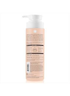 NATURIUM The Brightener Vitamin C Body Wash, Gentle Cleanser for Smoother-Looking Skin, Removes Dirt, Oil & Other Impurities, 16.9 oz  - Image 3