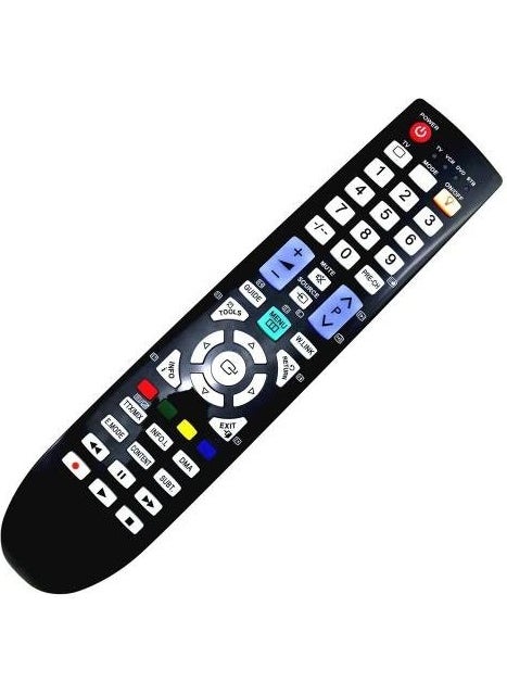 Samsung BN59-00706A Plasma LCD TV Remote Control