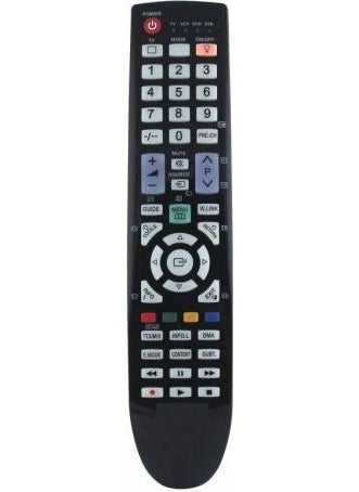 Samsung BN59-00706A Plasma LCD TV Remote Control