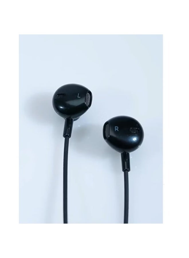 Oteeto OSP2 Wireless Bluetooth Neckband Handsfree – Magnetic Earbuds, Deep Bass Stereo Sound, Noise Reduction Mic, Long Battery Life, and Lightweight Flexible Design – Black - Image 4