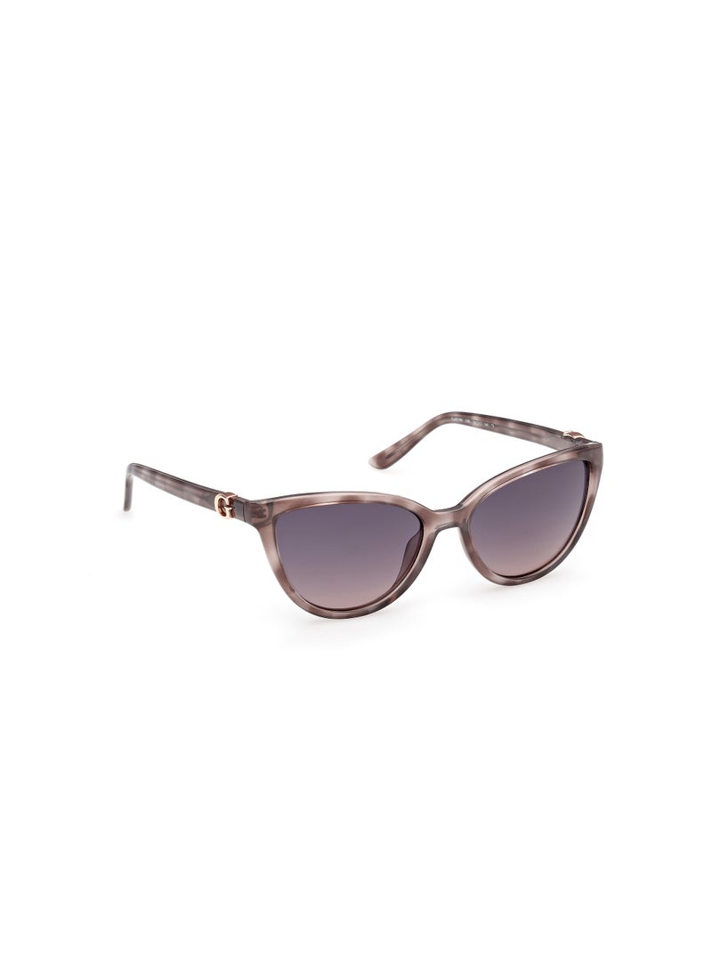 GUESS - Cateye Sunglasses - Image 1