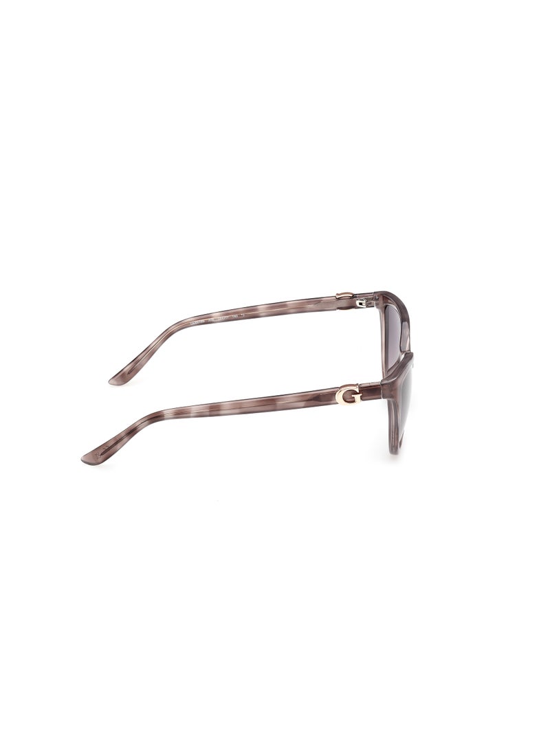 GUESS - Cateye Sunglasses - Image 1