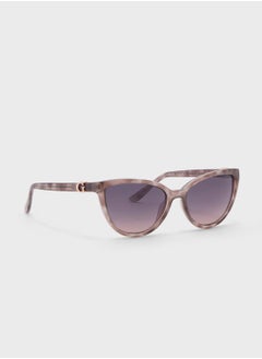 Cateye Sunglasses