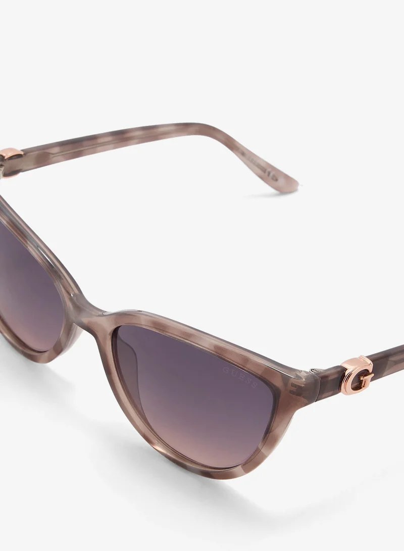 Guess  Cateye Sunglasses for Women | Best Price UAE