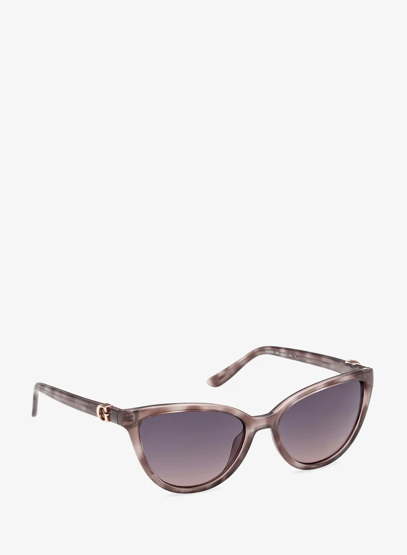 Guess  Cateye Sunglasses for Women | Best Price UAE