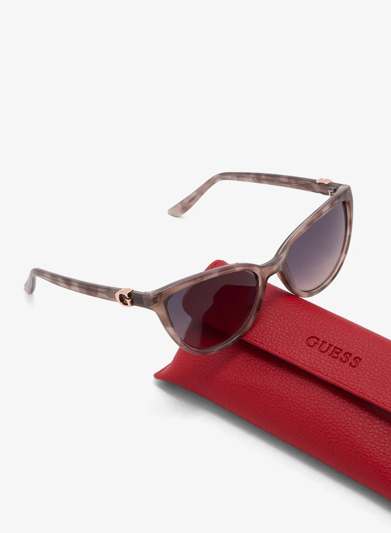 Guess  Cateye Sunglasses for Women | Best Price UAE