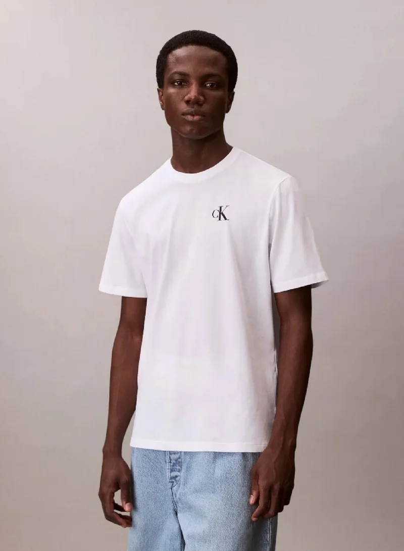 Back Graphic T-Shirt
