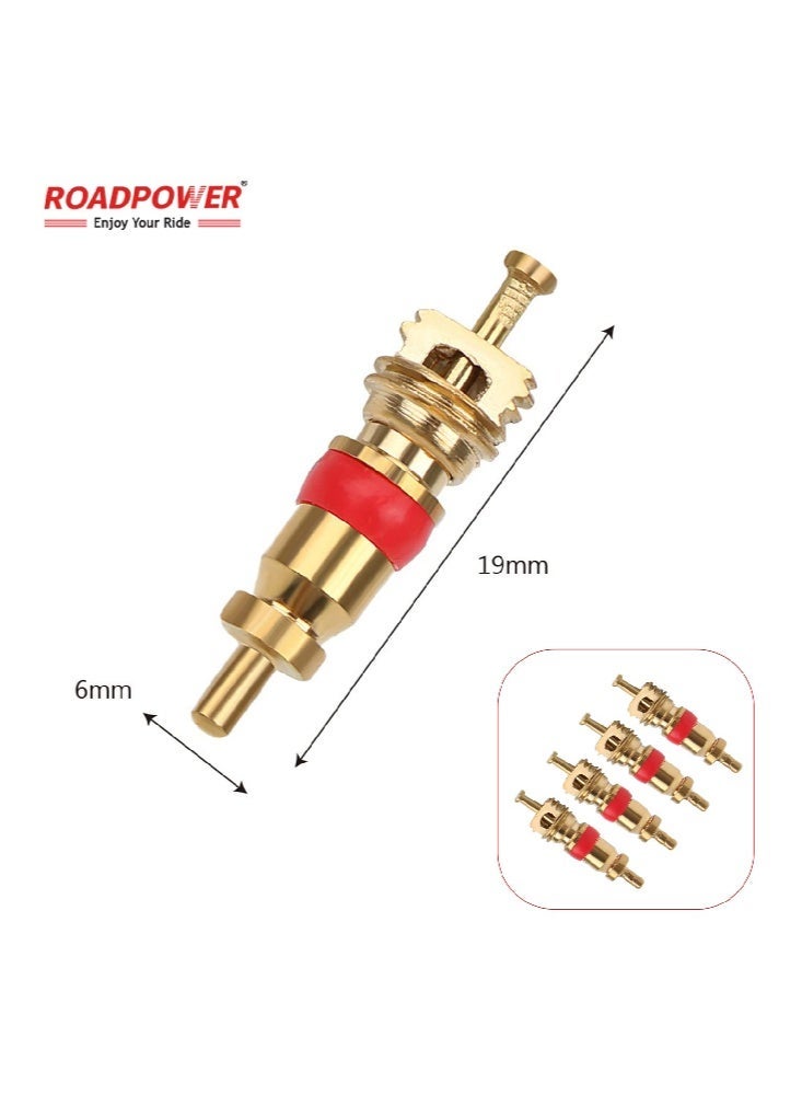 RoadPower Digital Tire Deflator 200PSI Air Down Offroad Kit with Precision Release Button Repair Tool Quickly Deflate 4x4 Off Road Tires TG-440 - Image 4