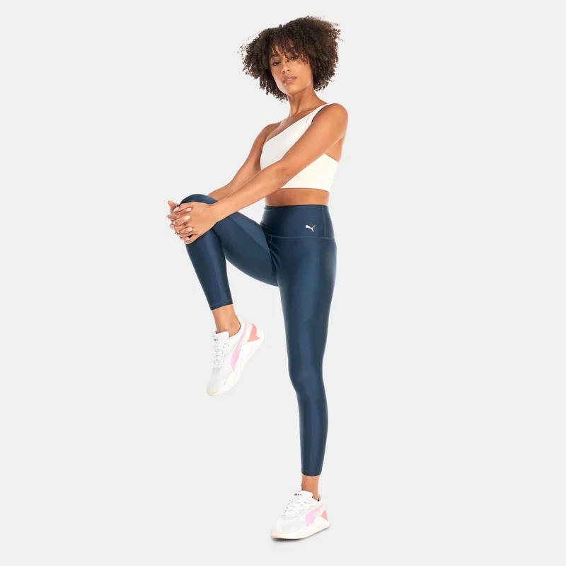 PUMA Women's Train High-Rise Leggings