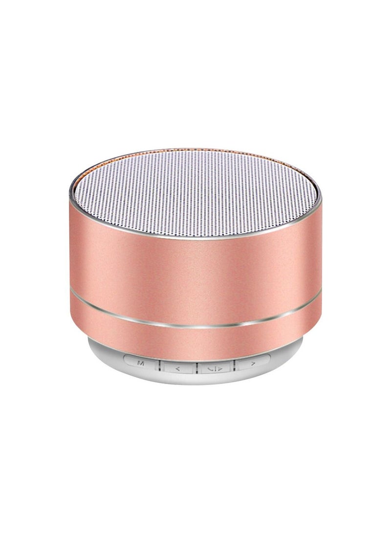 AROAQ Portable Bluetooth Speaker Wireless Mini Bluetooth Speaker for Outdoor High-Definition Stereo - Image 1