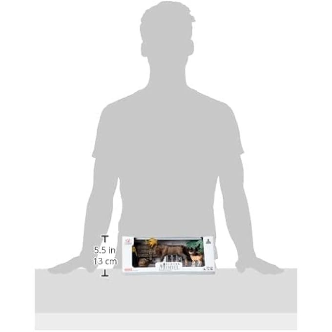 SPRING-A-LING BEAD MAZE - INTERACTIVE WOODEN TOY FOR BABIES | PROMOTES COLOR RECOGNITION | PERFECT FOR STROLLERS AND TRAVEL TOYS | NON-TOXIC MATERIALS | IDEAL FOR AGES 6 MONTHS+ - Image 2