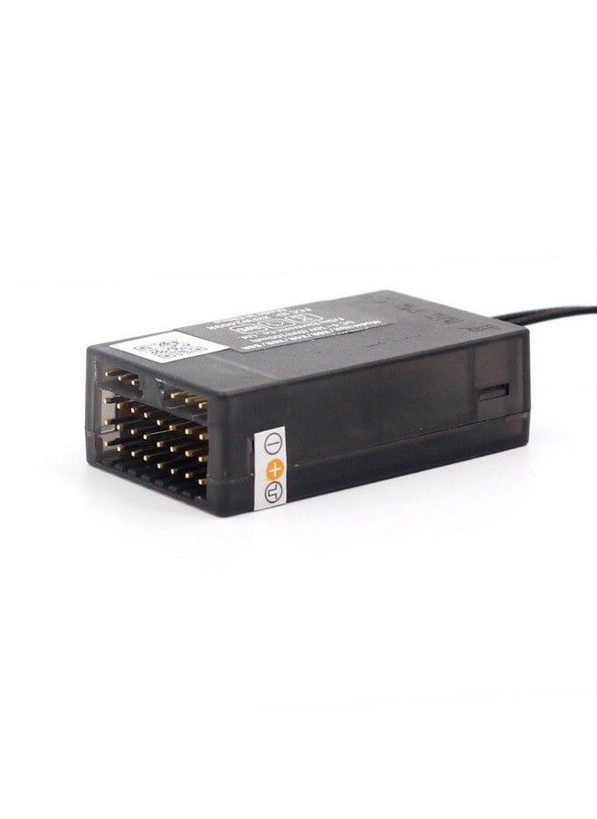 FrSky - Taranis Receiver X8R 8 Channel 2.4Ghz Accst&Rssi&Sbus - Image 1
