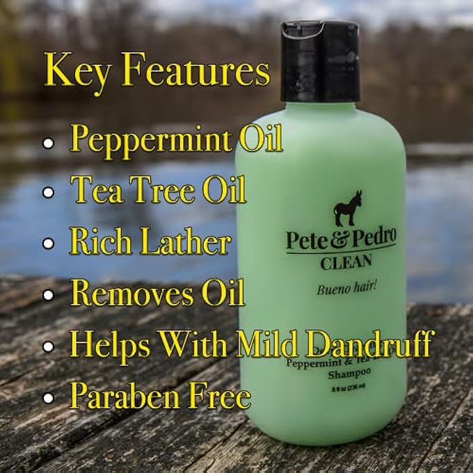 Pete & Pedro AND CLEAN - Image 3