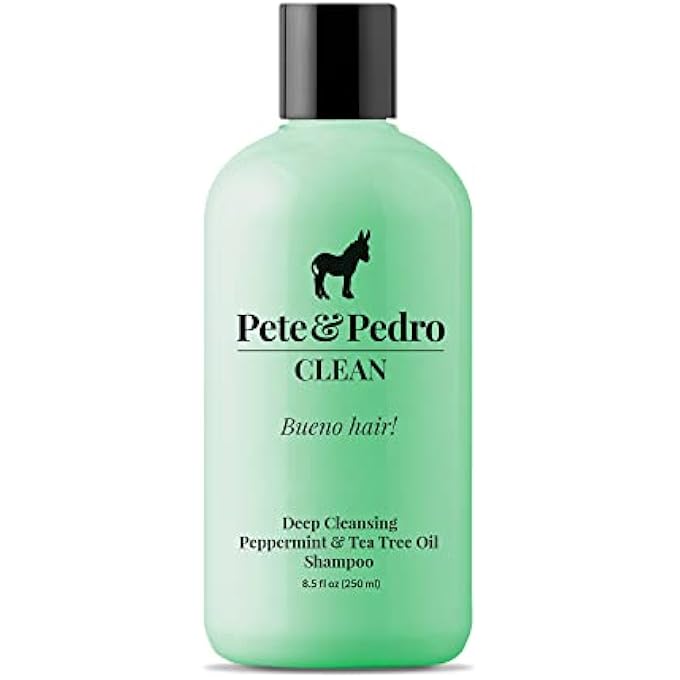 Pete & Pedro AND CLEAN - Image 2