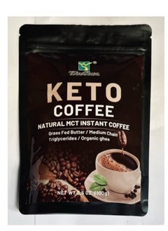 KETO COFFEE