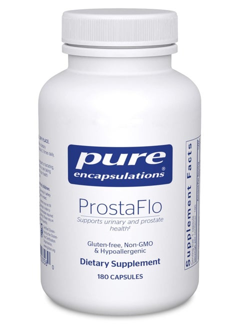 ProstaFlo Supports urinary and prostate health 180 Capsules