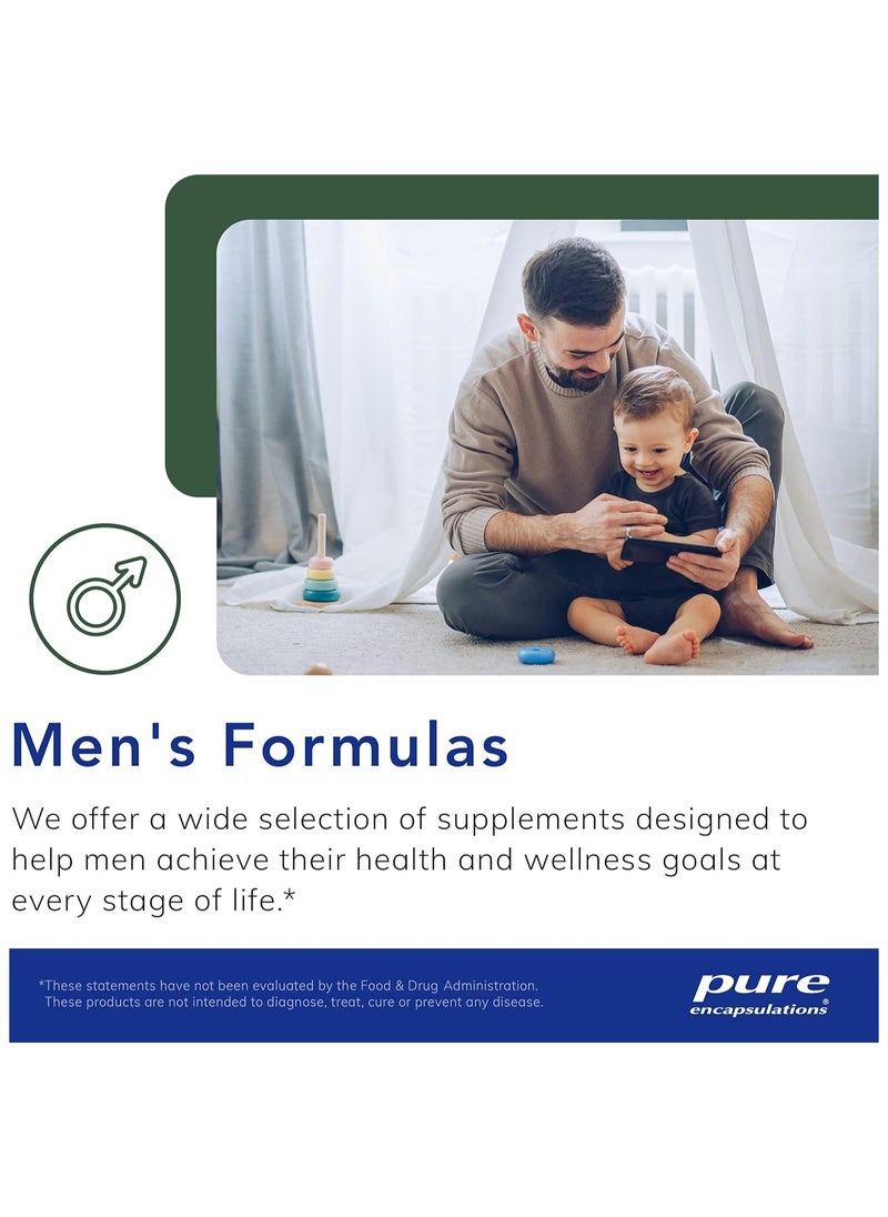 ProstaFlo Supports urinary and prostate health 180 Capsules