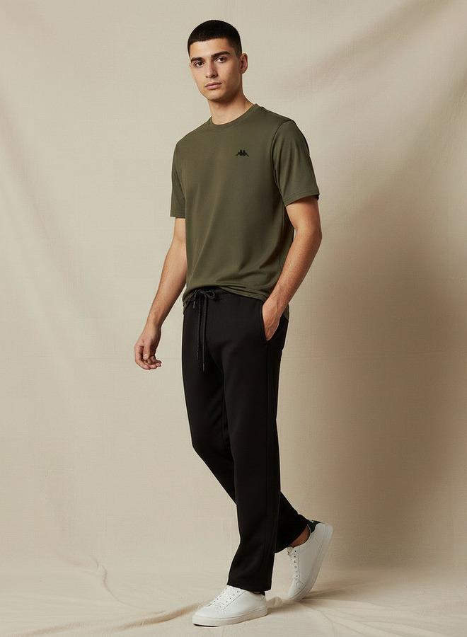 Kappa Men Logo Print T-shirt - Image 2