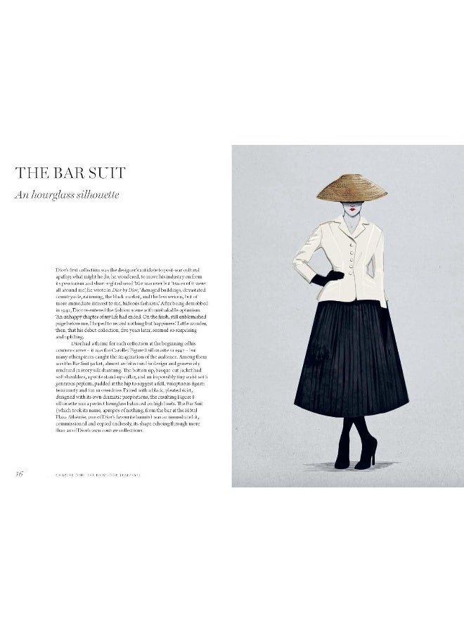 Dior: Style Icon: The Defining Looks from a Legendary Fashion House  - Image 4