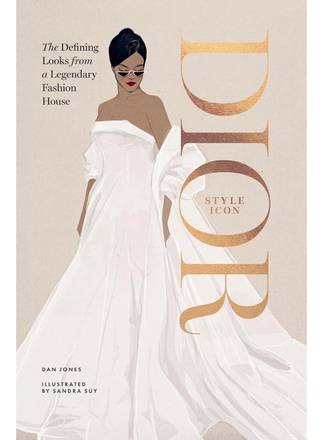 Dior: Style Icon: The Defining Looks from a Legendary Fashion House  - Image 1
