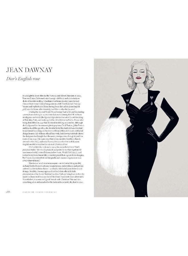 Dior: Style Icon: The Defining Looks from a Legendary Fashion House  - Image 5