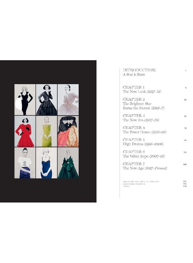 Dior: Style Icon: The Defining Looks from a Legendary Fashion House  - Image 2