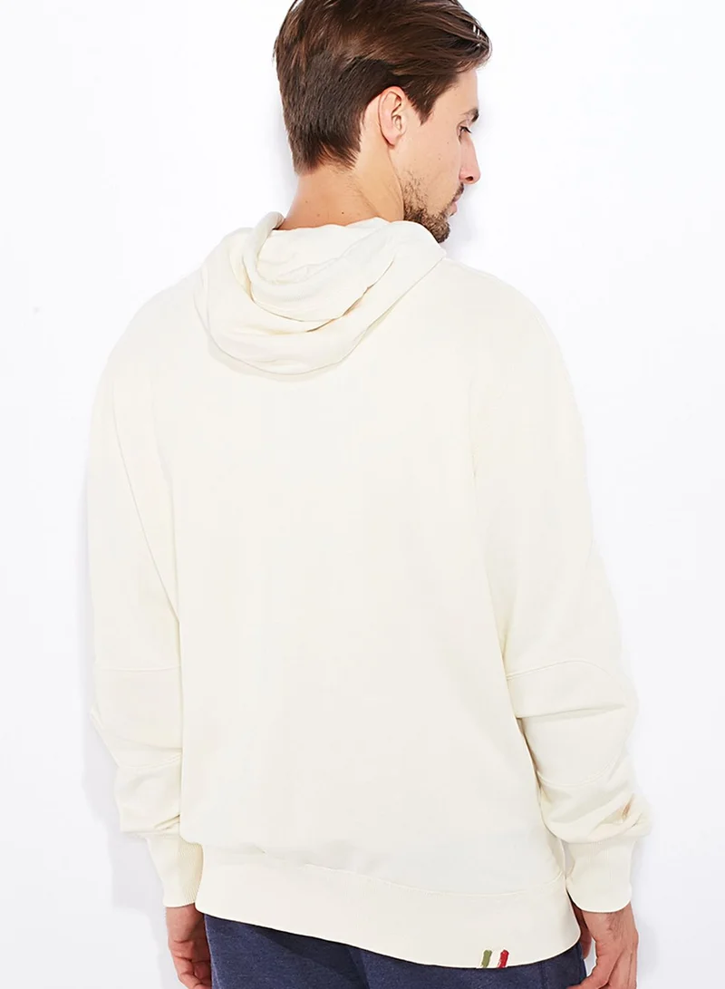 PUMA FIGC Italia Hoodie
