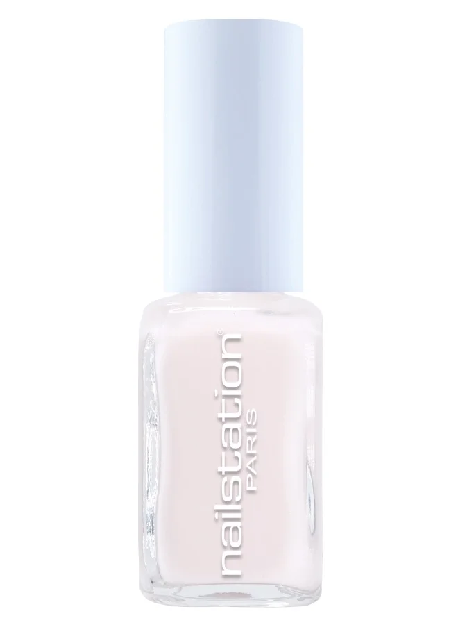 Nailstation Nail station Nail Polish Glossy french moment