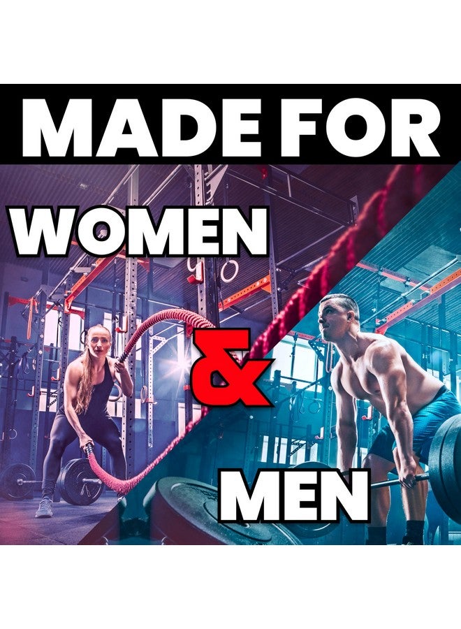 Bucked Up Pure Micronized Creatine Monohydrate for Women and Men - Easy to Mix and Unflavored - 5G Per Serving - 50 Servings - 250 Grams Per Container - Image 3