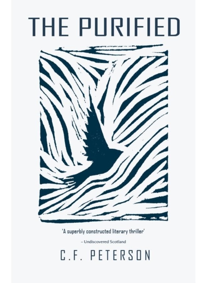 The Purified - Paperback