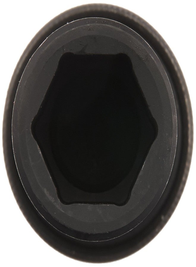 Sunex Tools Sunex 217umd 1/2-Inch Drive 17-mm Deep Universal Impact Socket - Image 2