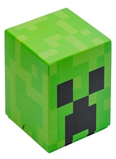 مجموعة القرطاسية Minecraft Creeper Block من Insights Paperback 