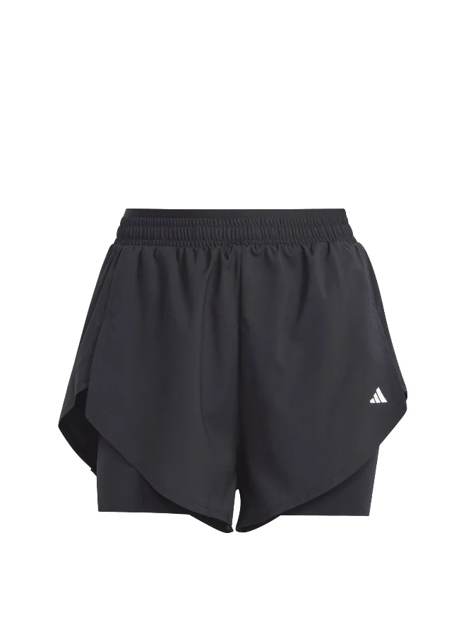 Adidas adidas d4t 2in1 women shorts