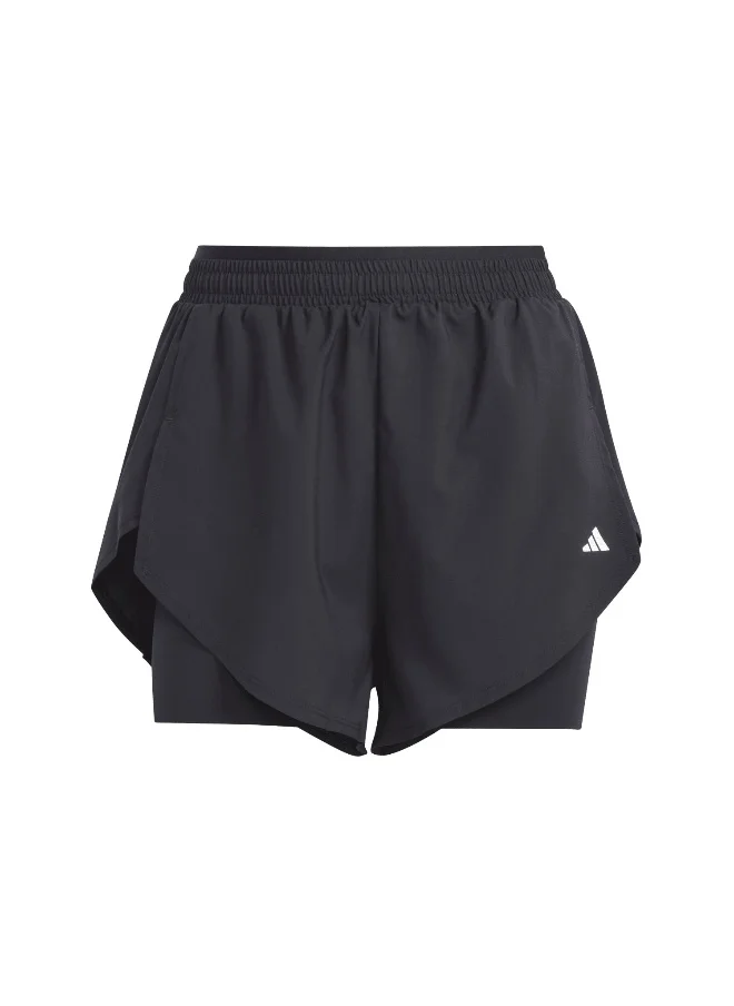 Adidas adidas d4t 2in1 women shorts