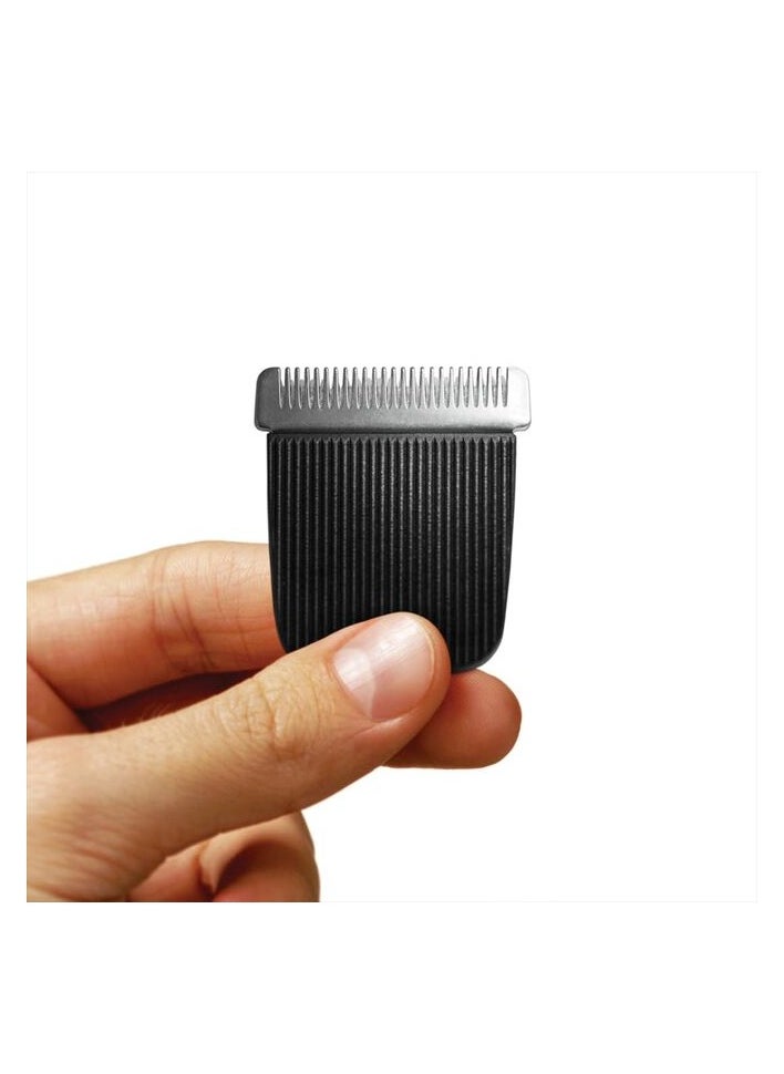 MENHOOD Menhood Replacement Blade for Menhood Grooming Trimmer Mini Only | Safe Blades | Ceramic Blades | Skin Protection Technology | Groin Trimmer Blade | Hair Clippers | Shaving Blades  - Image 3