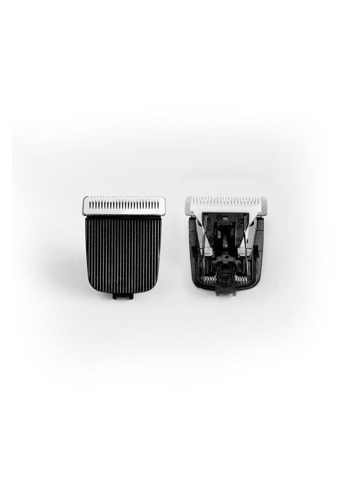 MENHOOD Menhood Replacement Blade for Menhood Grooming Trimmer Mini Only | Safe Blades | Ceramic Blades | Skin Protection Technology | Groin Trimmer Blade | Hair Clippers | Shaving Blades  - Image 2