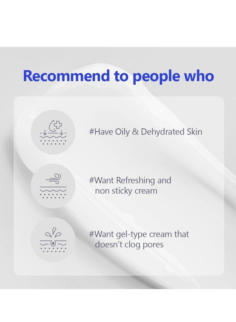 ايسنتري كريم جل مائي بحمض الهيالورونيك 3.38 أونصة سائلة (100 مل) - Image 5