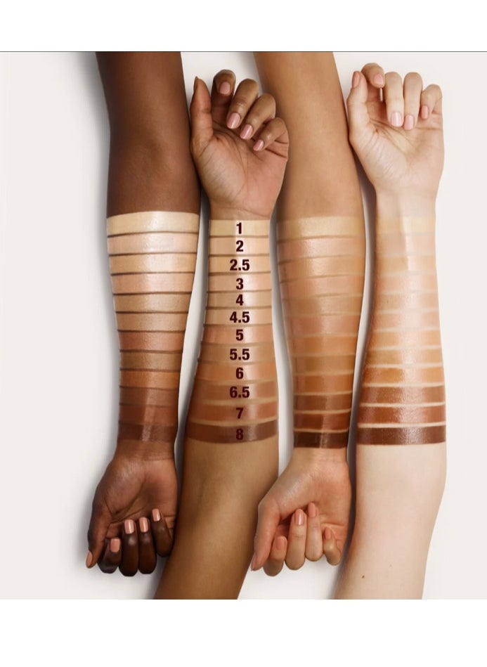Charlotte Tilbury - HOLLYWOOD FLAWLESS FILTER 4.5 MEDIUM - Image 1