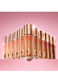 Charlotte Tilbury HOLLYWOOD FLAWLESS FILTER 4.5 MEDIUM  - Image 4