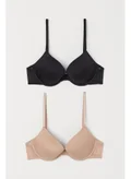 اتش اند ام Beige Medium Dusty