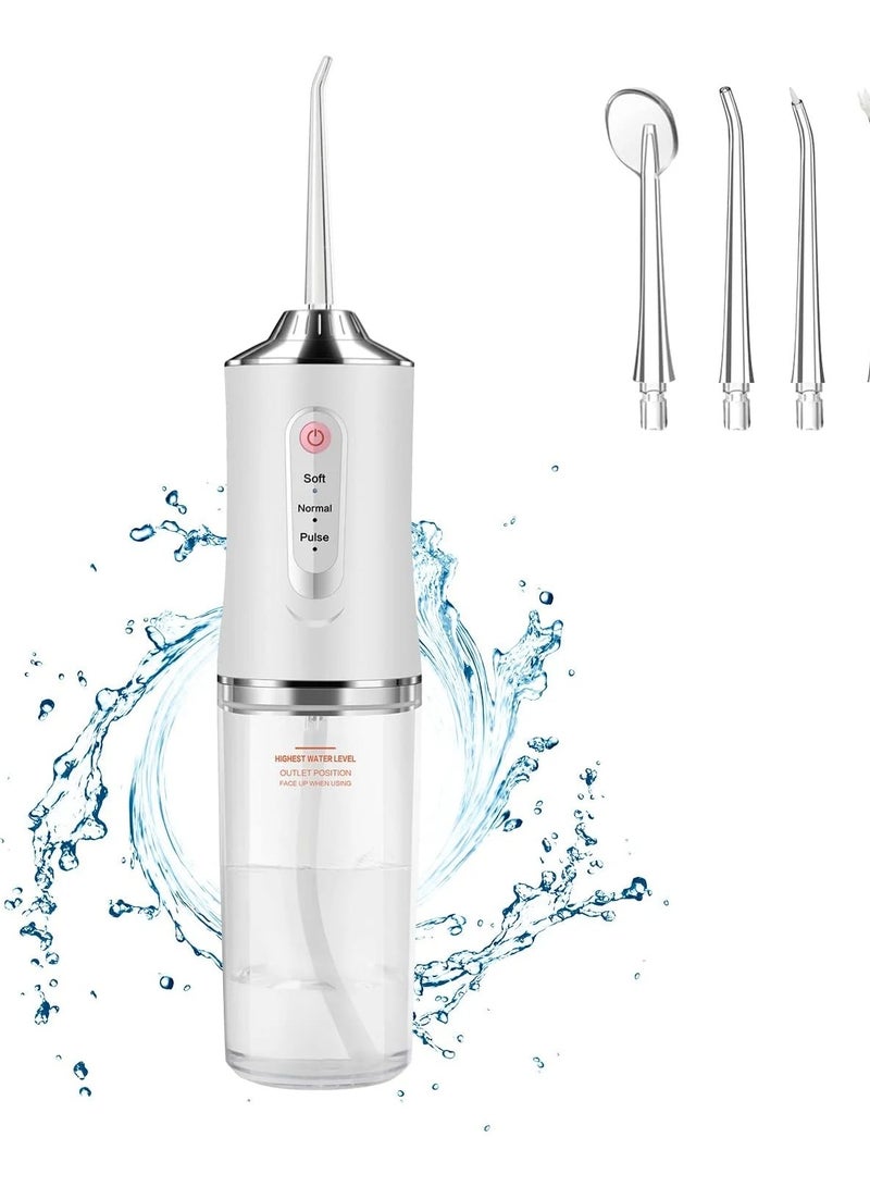 DLC Water flosser DLC-37153 - Image 1