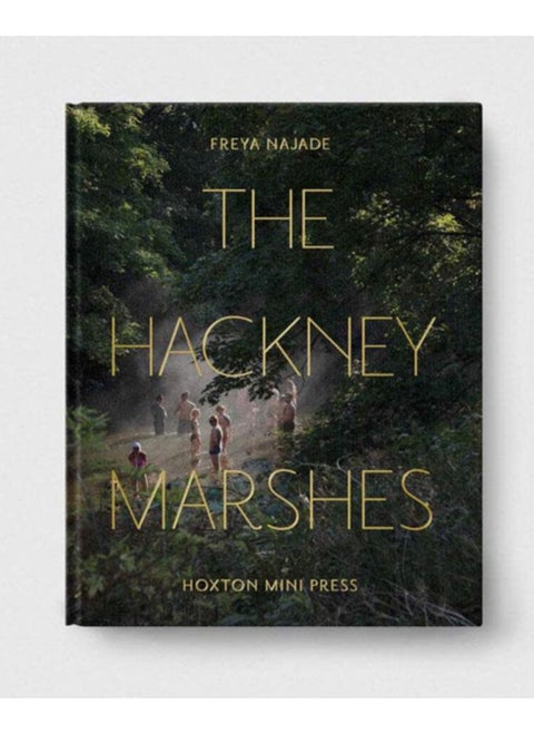 The Hackney Marshes