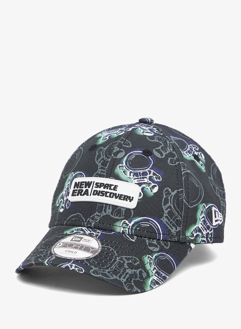 NEW ERA Kids 9Forty New York Yankees Cap - Image 1