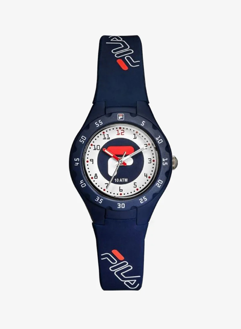 فيلا FILA  KIDS 38-204-103 ANALOGUE watches, SIZE: 30mm