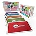 metaFox Speak Up Card Deck for Teams 60 Motivational and Inspirational Cards Affirmation and Mindfulness Cards Coaching Materials for Honest Conversations English - Image 4