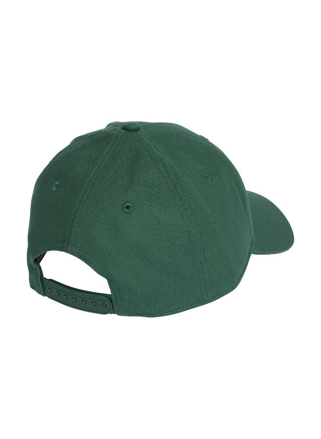 Adidas Spw Gfx Cap Green Training Cap For Unisex Youth  - Image 2